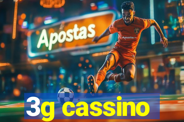 3g cassino